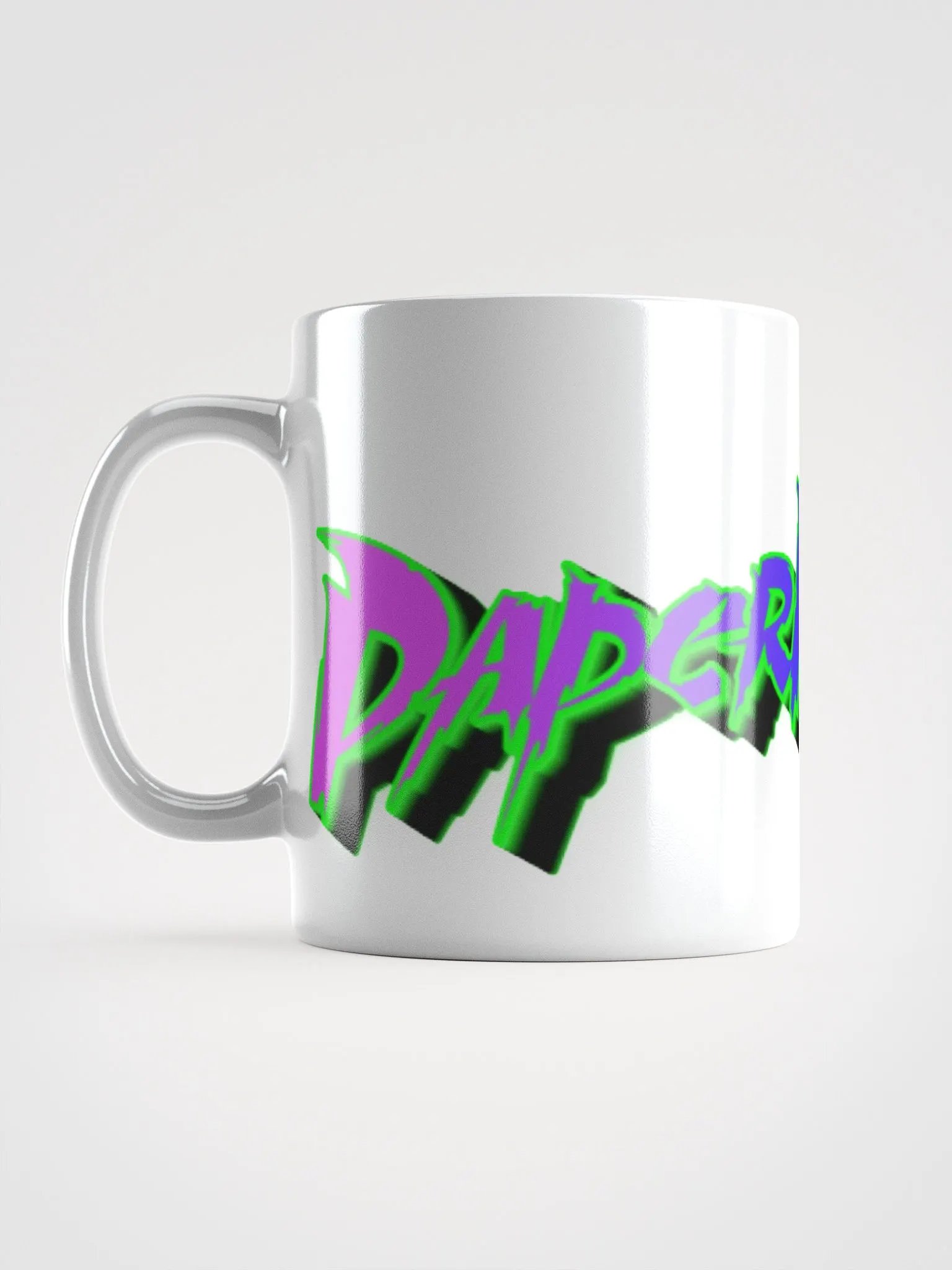 PaperKrayne Stylized Mug product image (16)