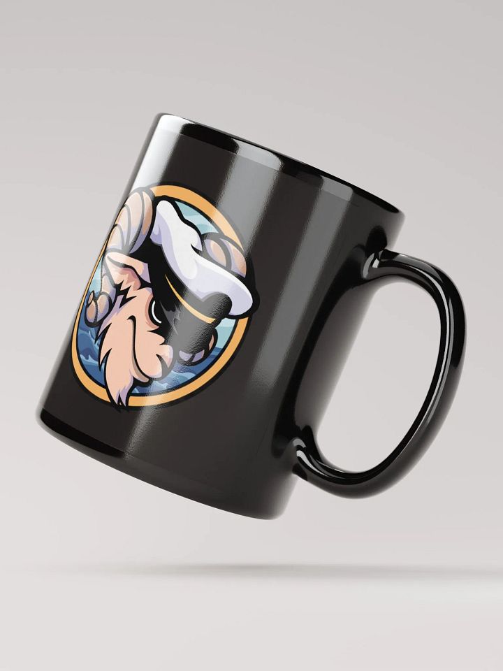 ChiefEngineman Coffee Cup product image (3)
