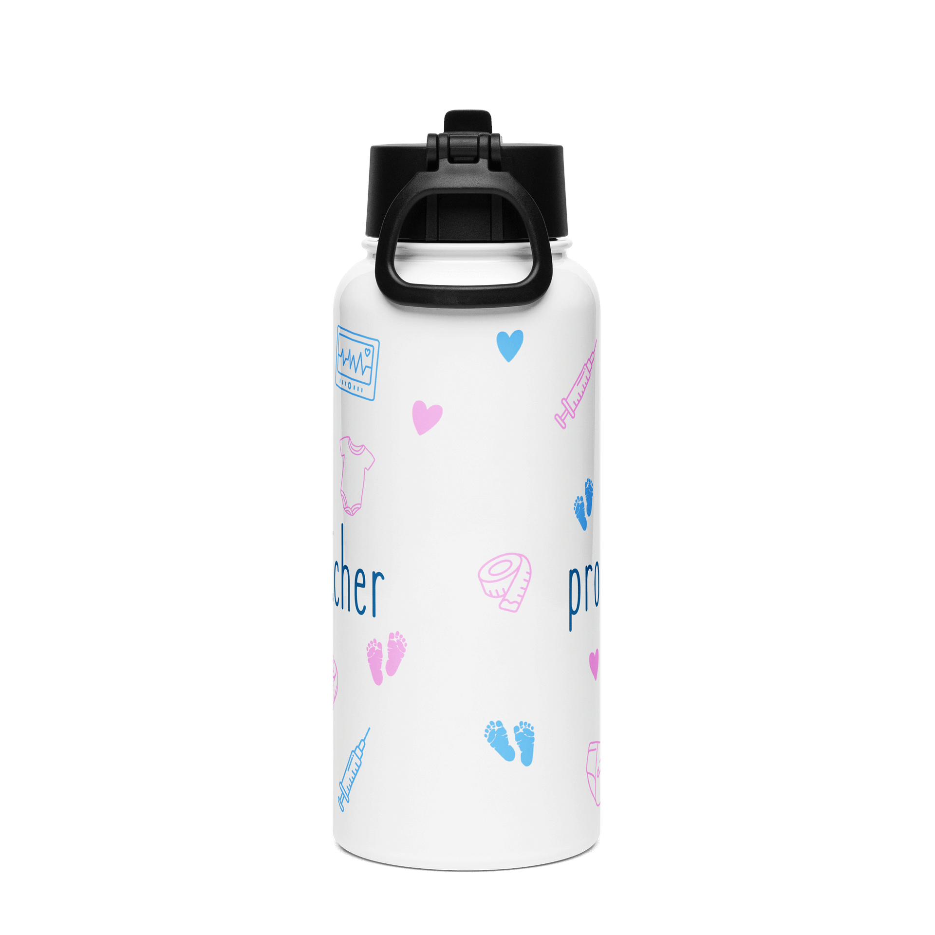 baby catcher (water bottle) product image (2)