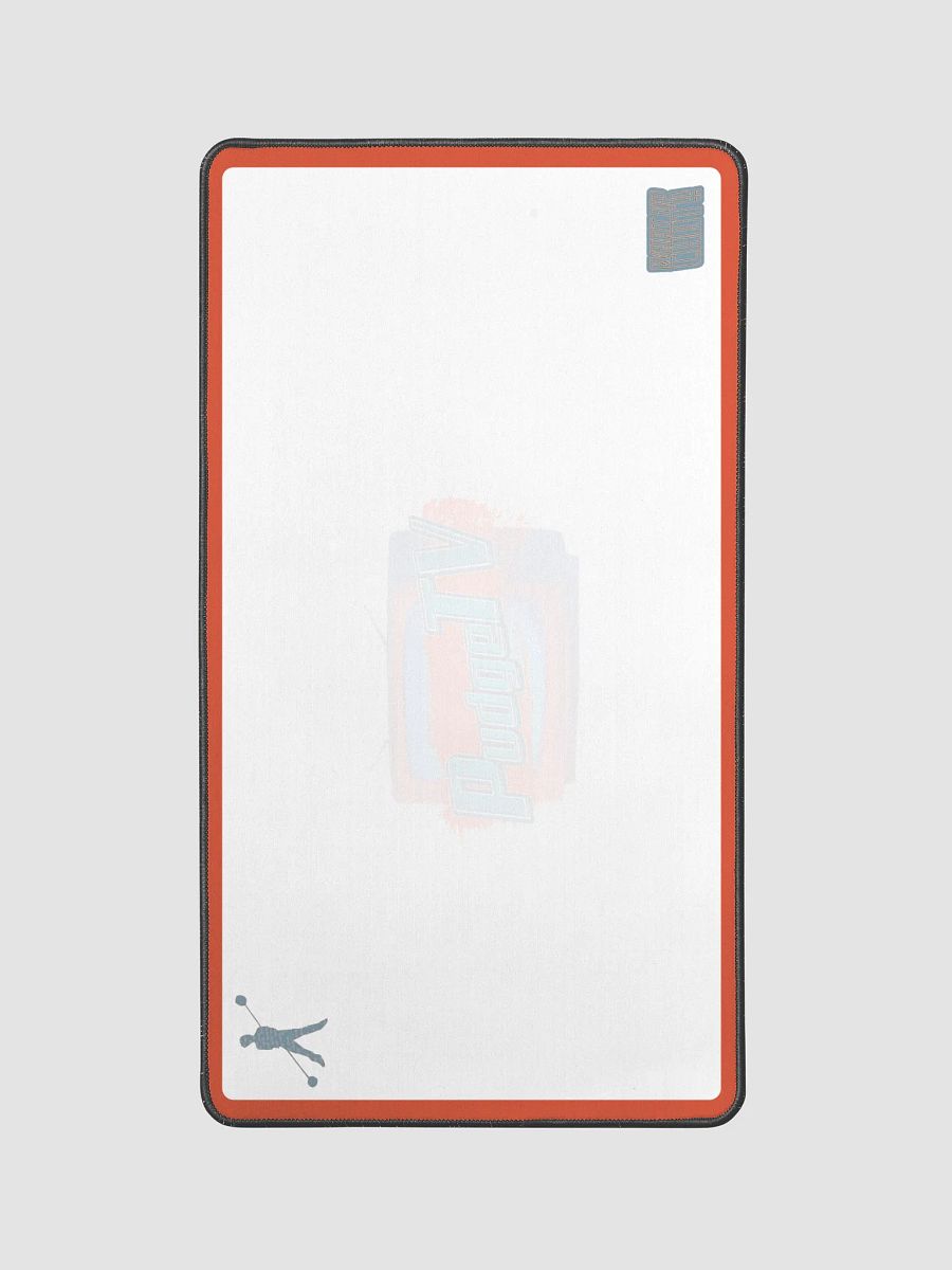 Yo Yo Desk Mat product image (2)