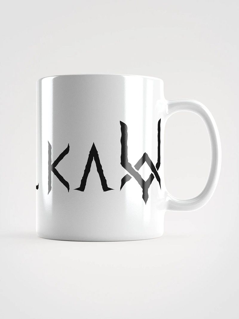 Rachel Kay Mug