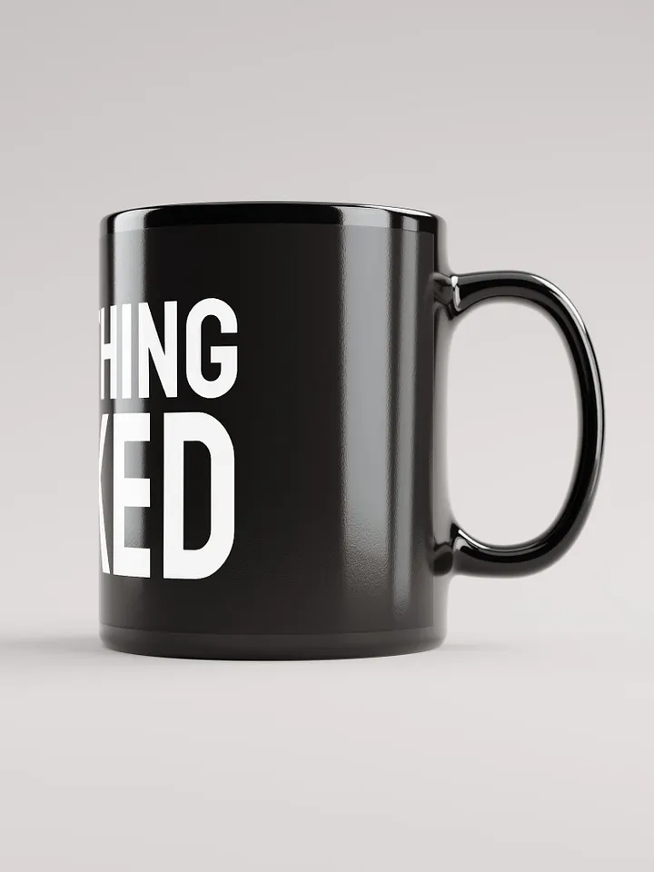 Something Wicked Mug product image (2)
