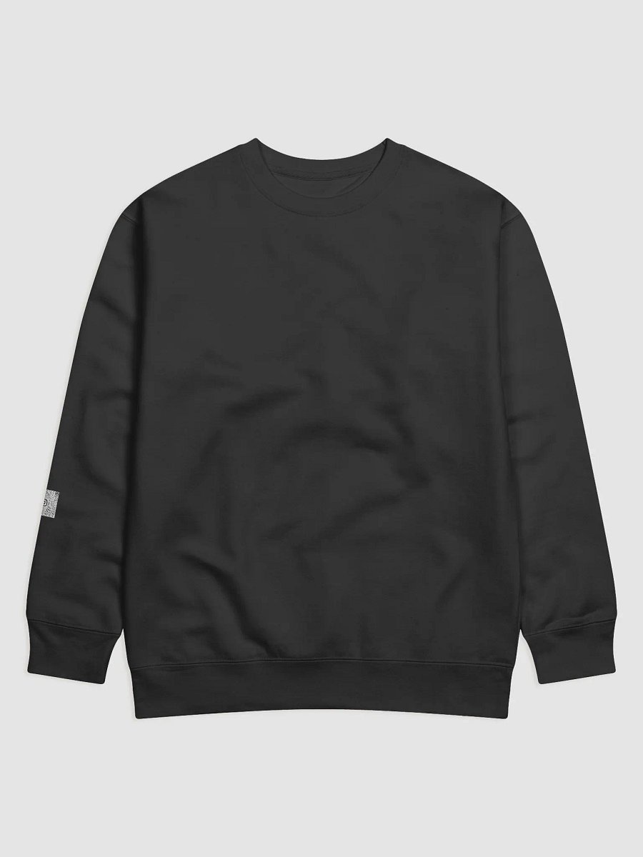 Make Jesus Known Premium Crewneck product image (2)