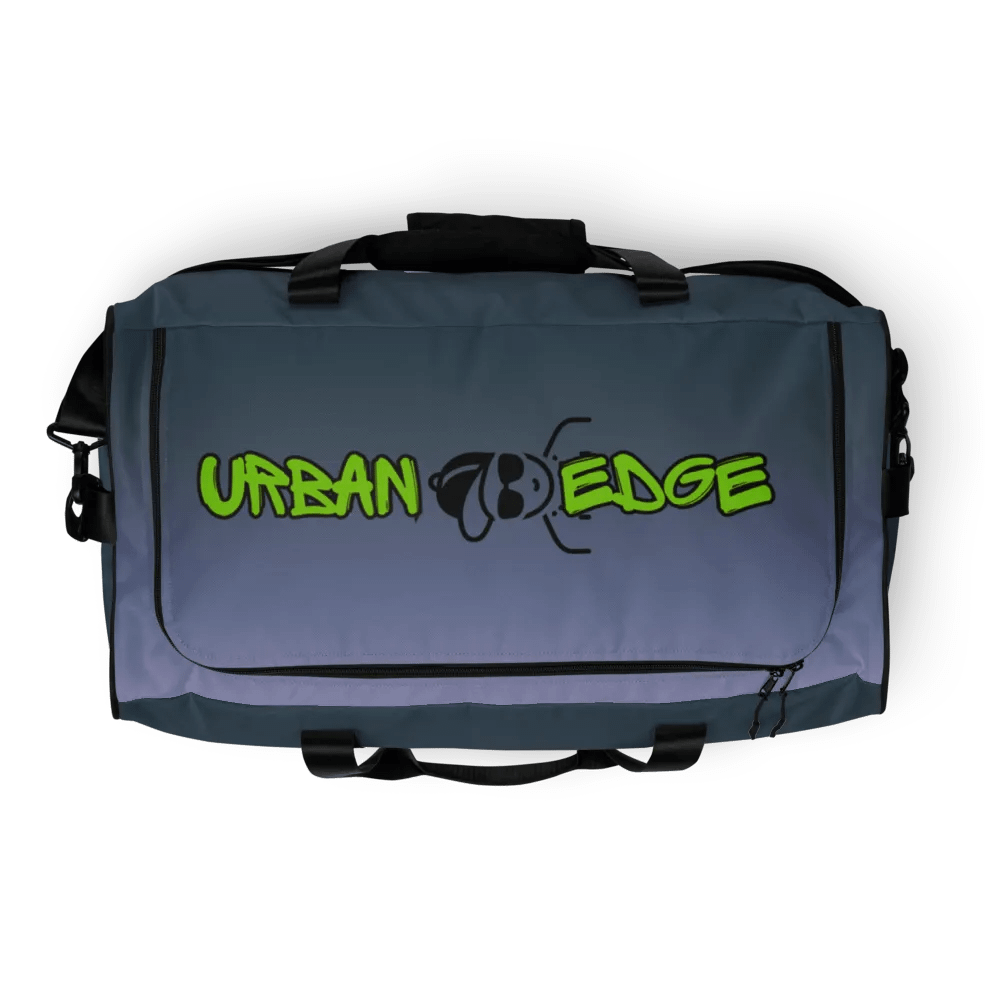 Urban Edge Sports Duffel Bag product image (8)