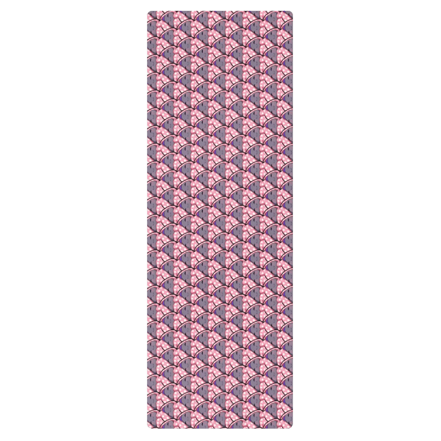 eabCOMFY Yoga Mat product image (1)