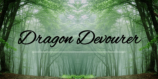 Dragon Devourer
