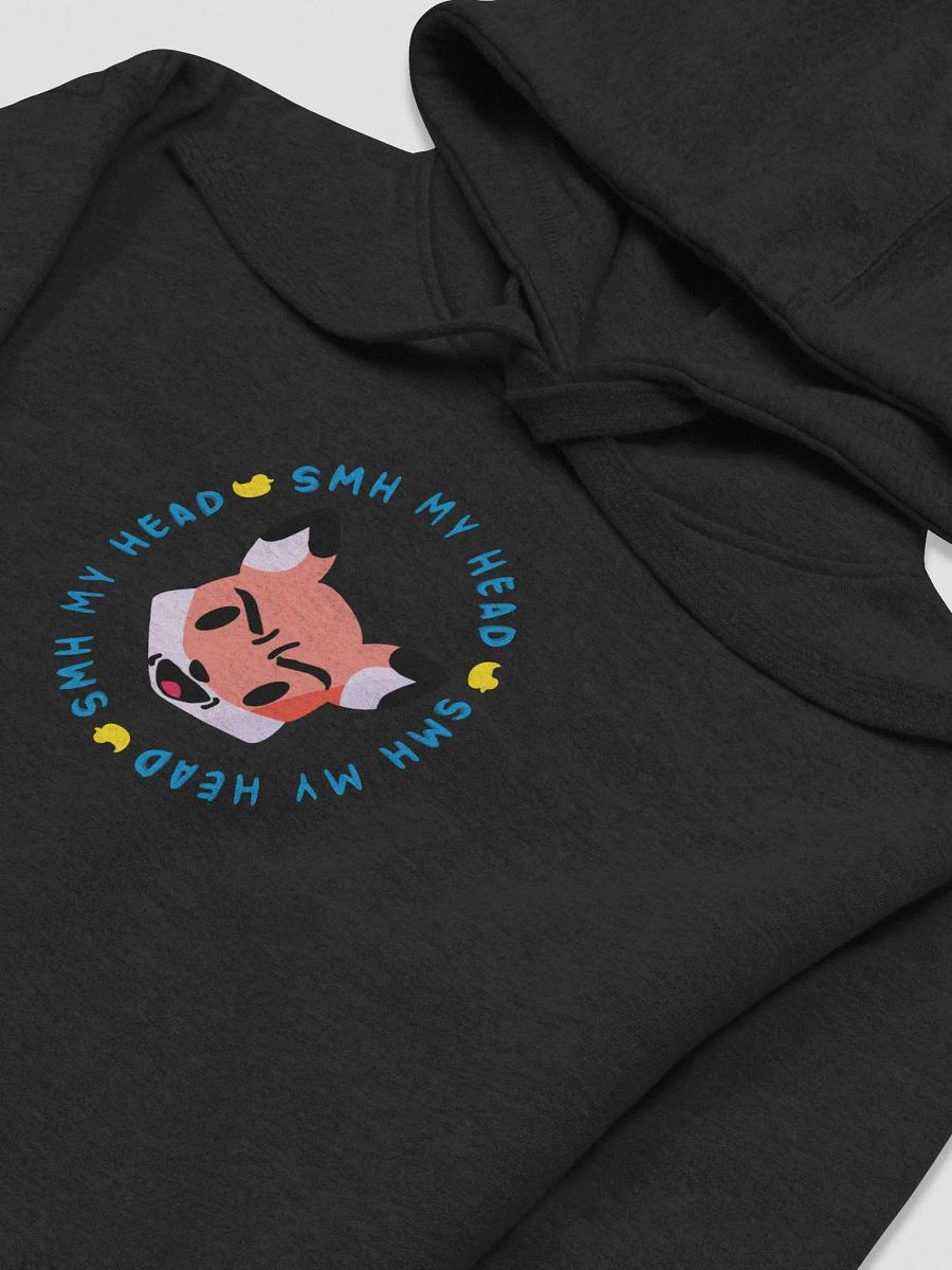 Shaking My Head - Hoodie product image (1)