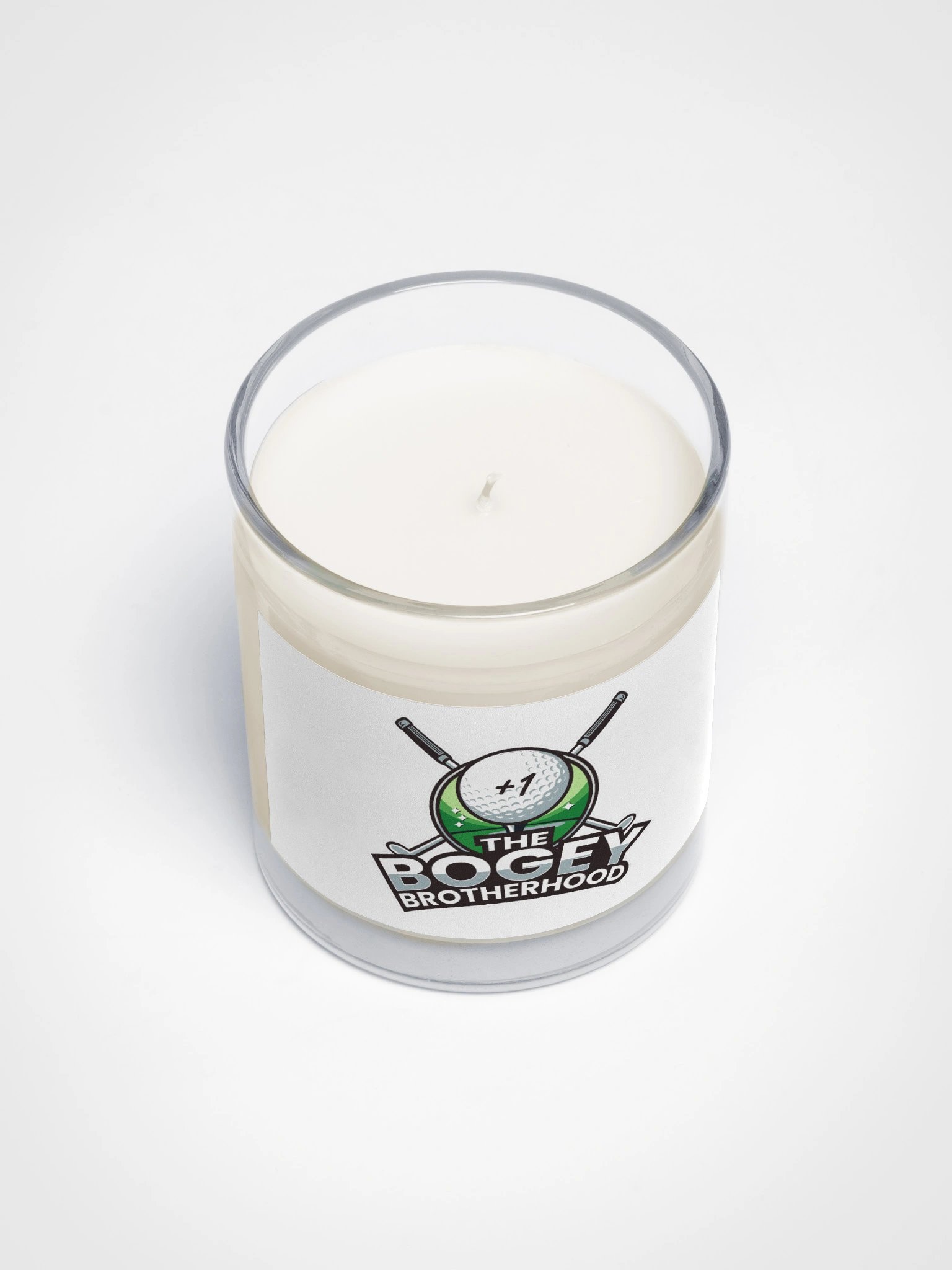 Soy Candle product image (3)