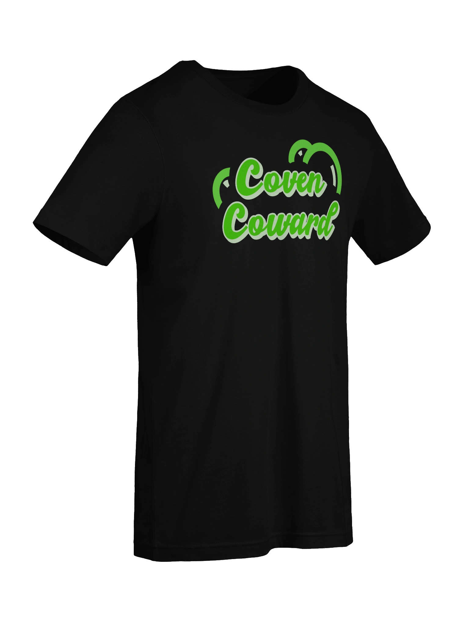 Coven Coward Tee product image (91)