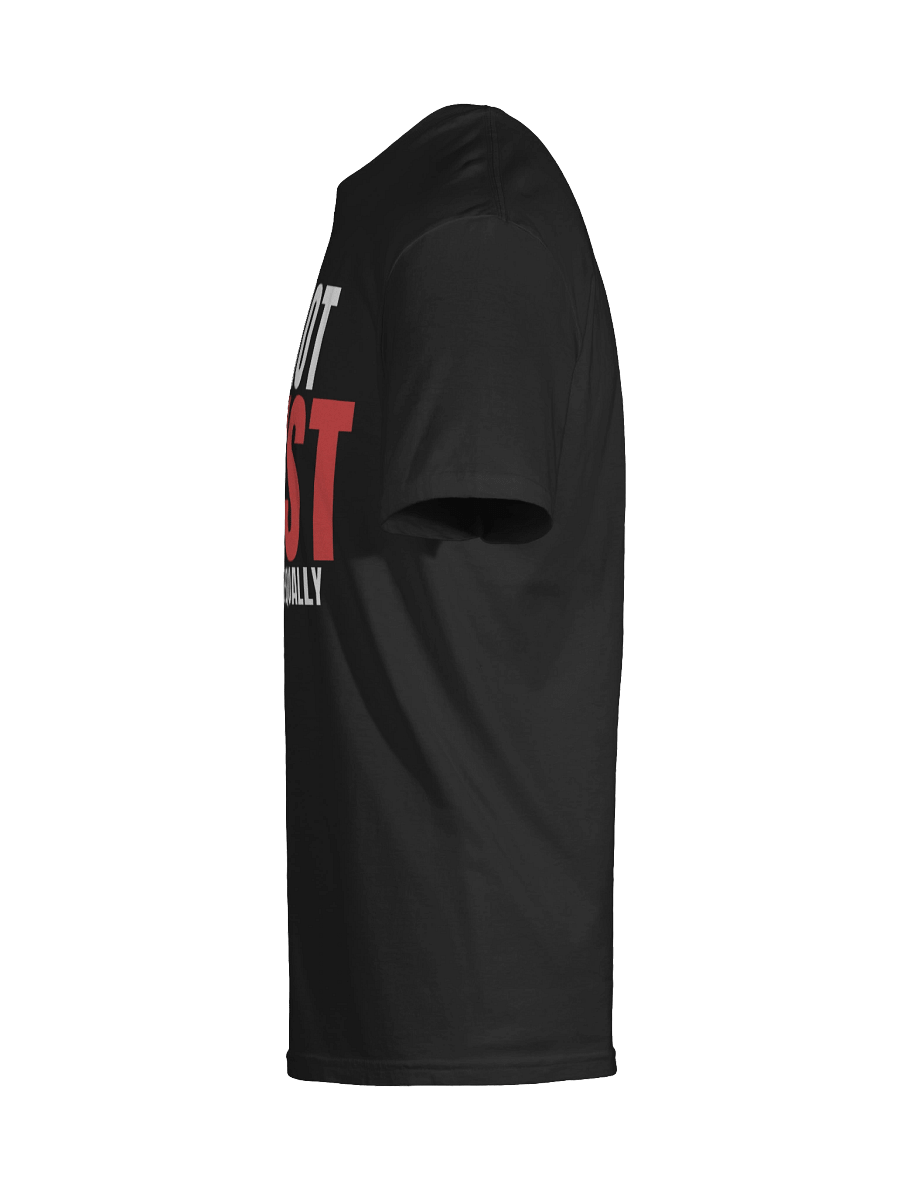I'm not racist i hate everyone equally T shirt product image (9)