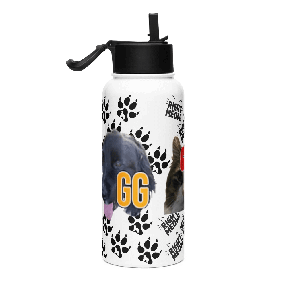 Archie & Murphy Bottle Heavy Duty product image (4)