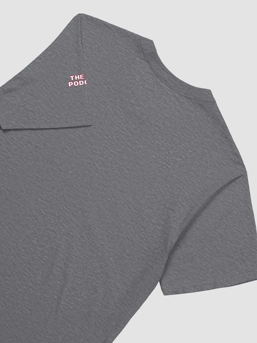 Crossbones T-Shirt product image (10)