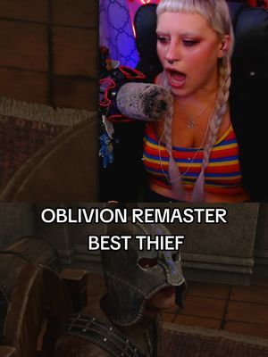 im da BESSSTEST #oblivion #oblivionremaster #theelderscrolls #tesiv #tes4 #theelderscrolls4oblivion 