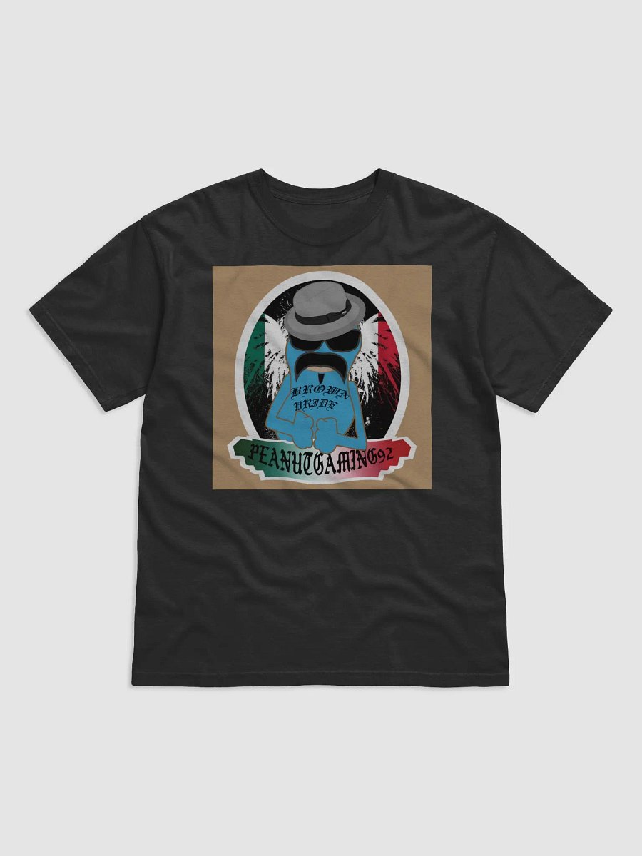 BROWN PRIDE product image (1)