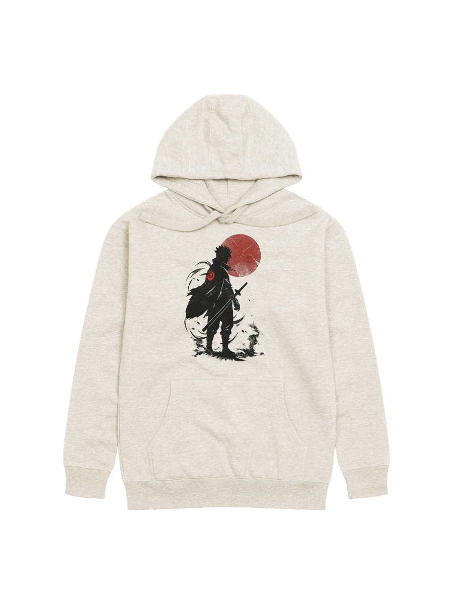 The Star of Hope Hoodie product image (3)