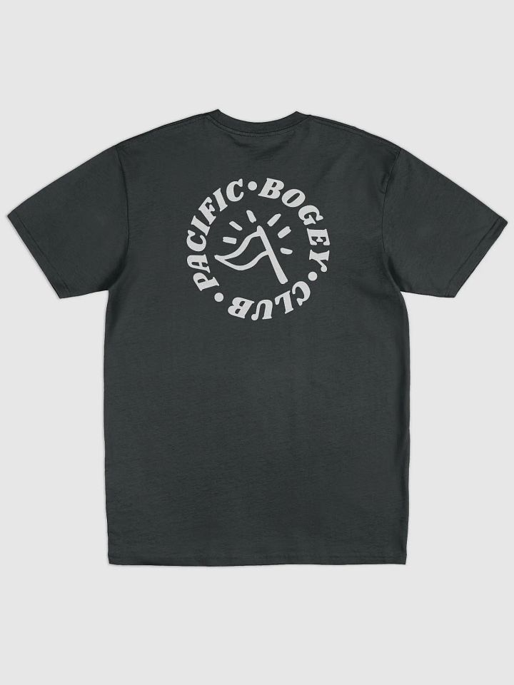 West Coast Golf Tee product image (7)