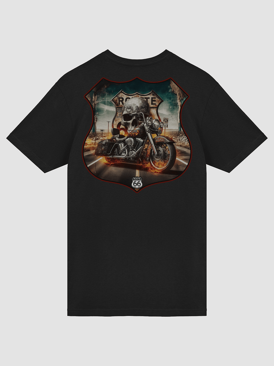 “Flames & Freedom” Route 66 Series product image (43)