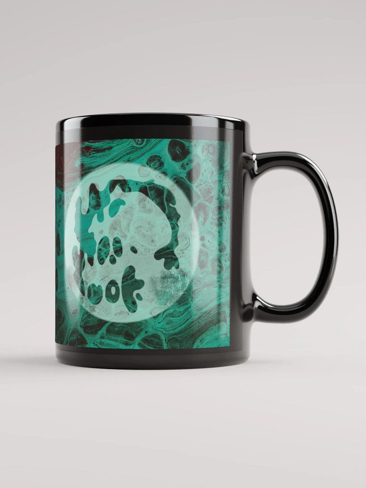 Buff Affliction // Mug No.1 product image (1)