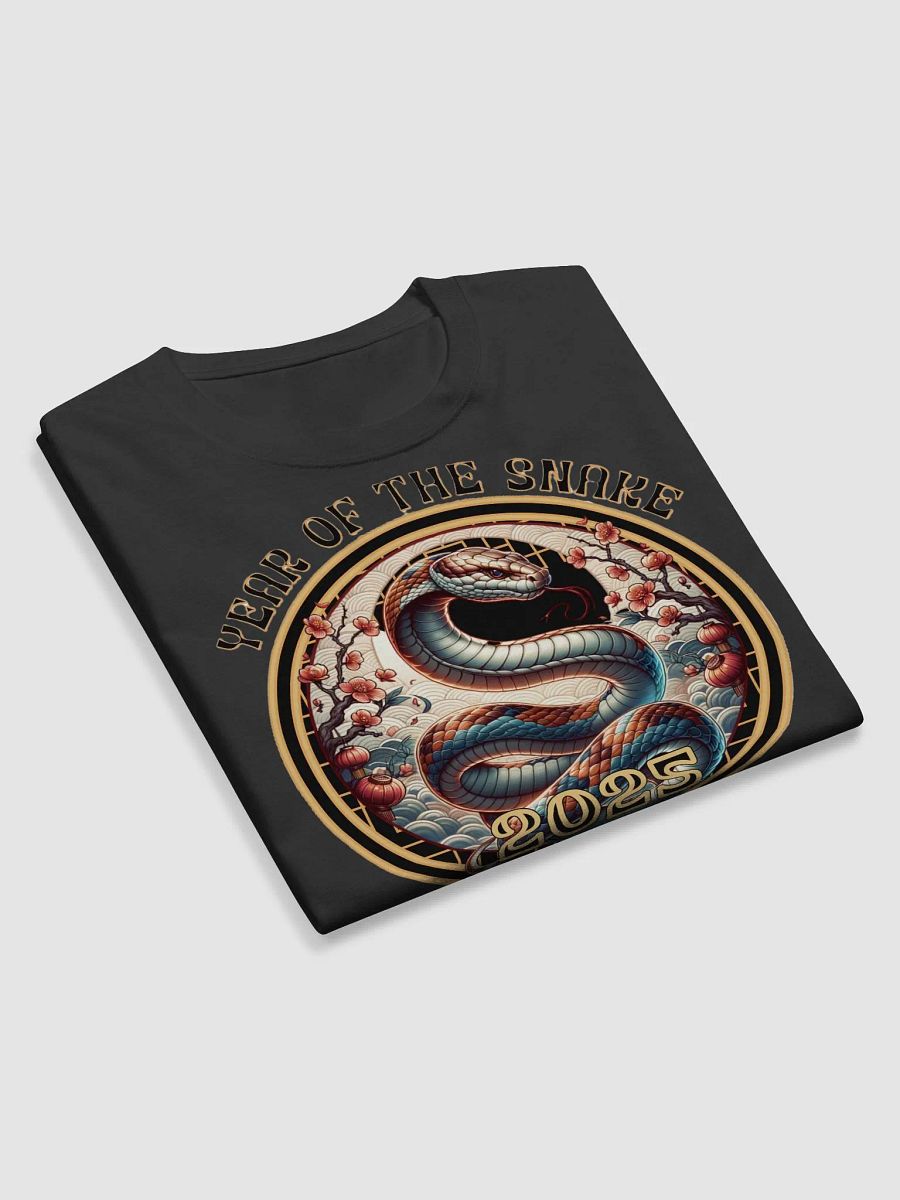 2025 YEAR OF THE SNAKE product image (9)