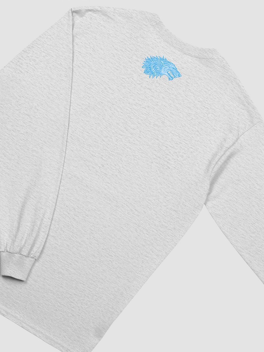 Winter is Here Pullover - front product image (4)