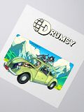 Friends Forever Sticker Sheet product image (1)