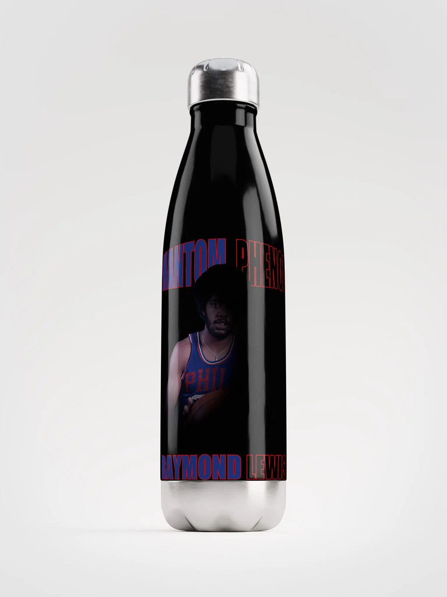 Raymond Lewis Phantom of the Opera Style Stainless Steele Water Bottle product image (1)