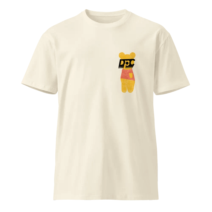 NO Mouth, So Hungry Tee product image (1)