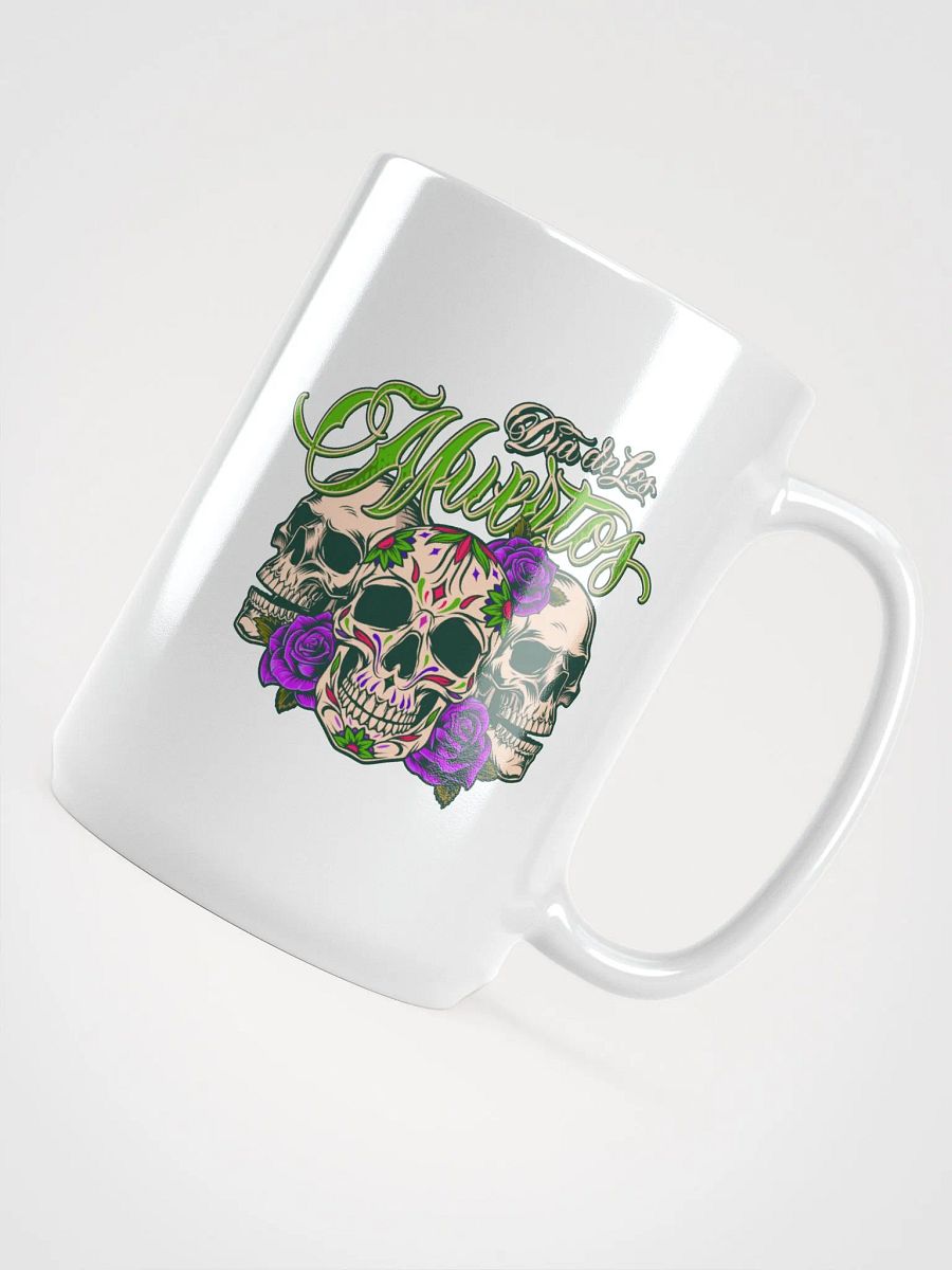 THE DAY OF THE DEAD product image (4)