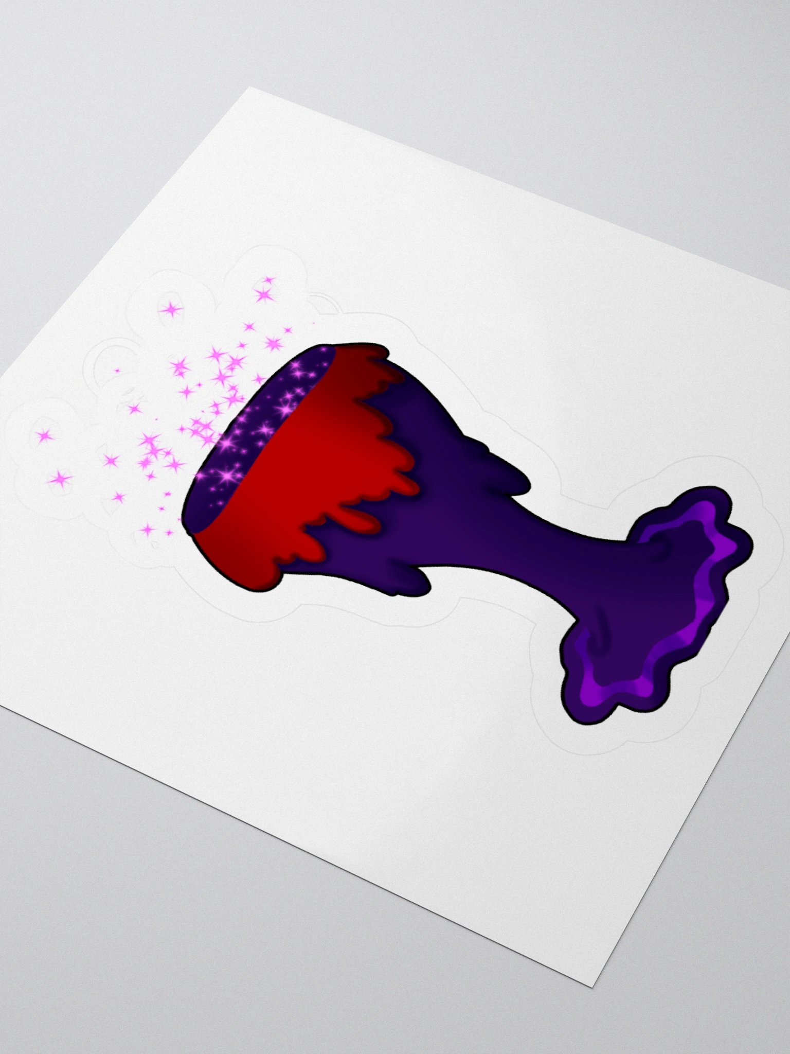 Cup Sticker 4 product image (9)
