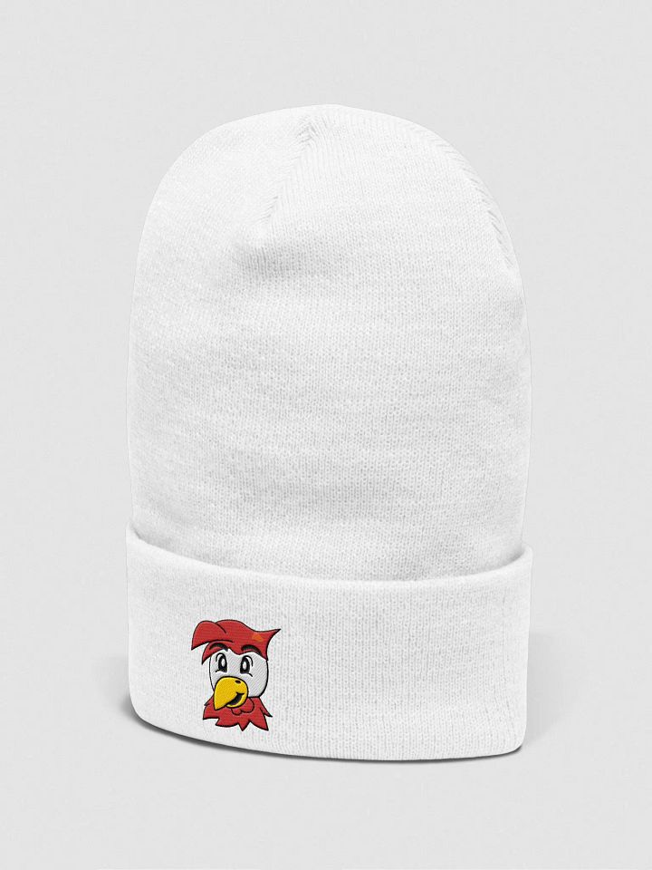 Fergus McFeatherbottom Beanie product image (2)
