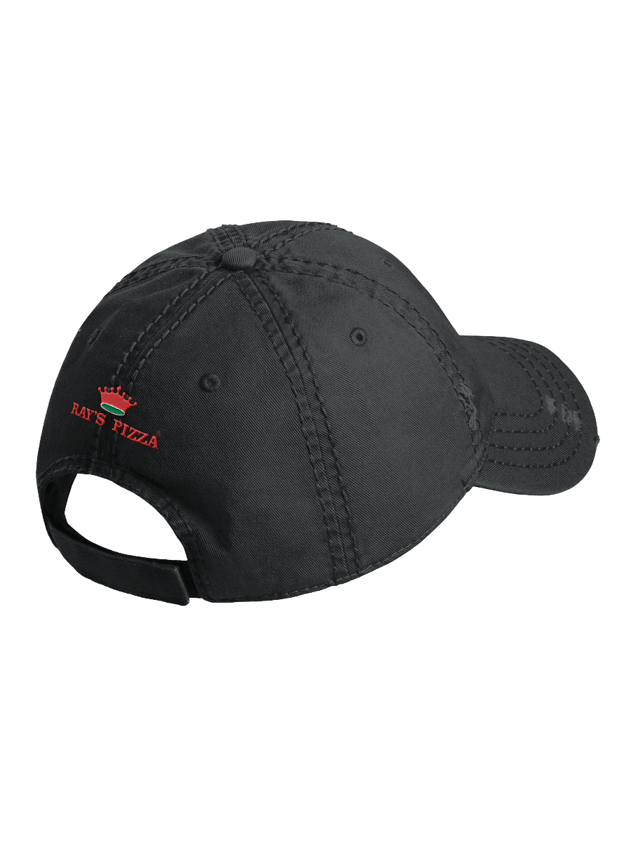 Ray's Pizza Distressed Dad Hat product image (12)