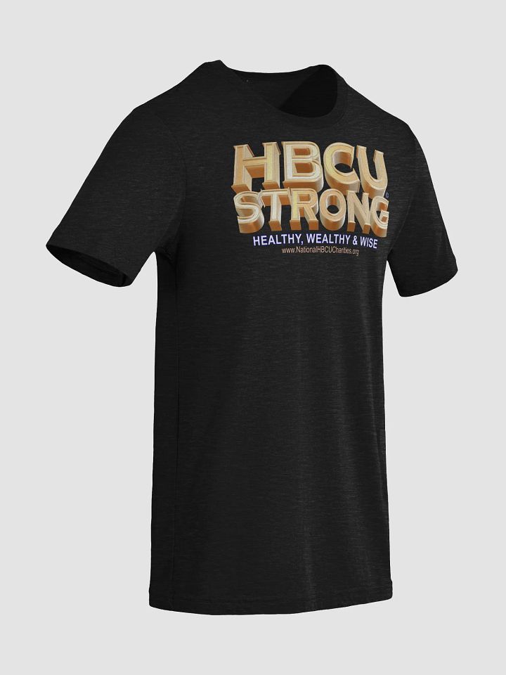 HBCU Strong Mind Design product image (1)