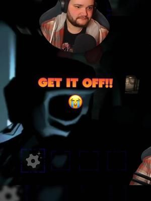 Æ slo’n ihjel! Sorry @TeddiSpice #lethalcompany #lethalcompanygame #twitchnorge #oops 