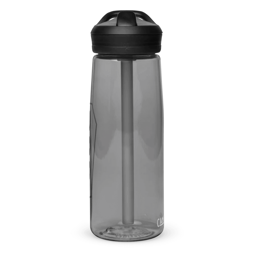 Black CCC Black water bottle product image (3)
