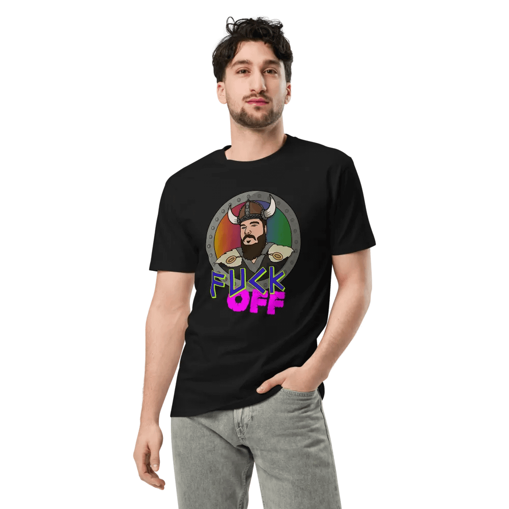 Lord_ViKiNG T-Shirt (F off) product image (7)
