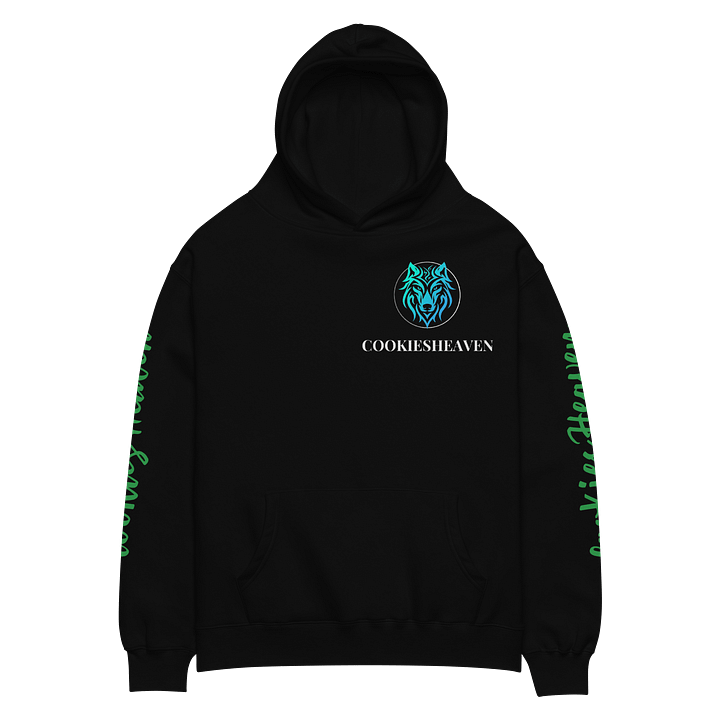 HeavenParadise Hoodie product image (2)