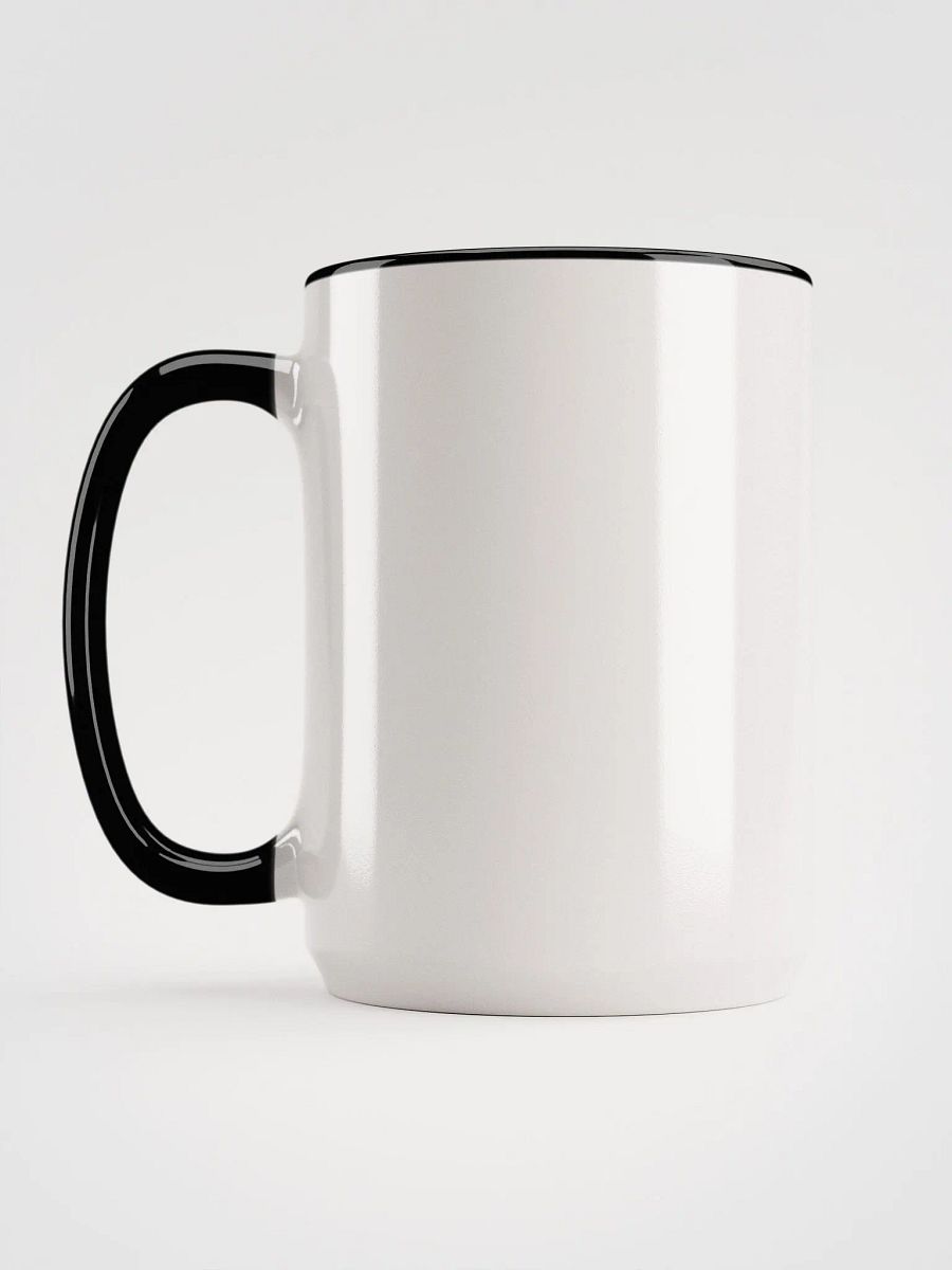 Chaabbz 15oz. Skull Coffee Mug product image (2)