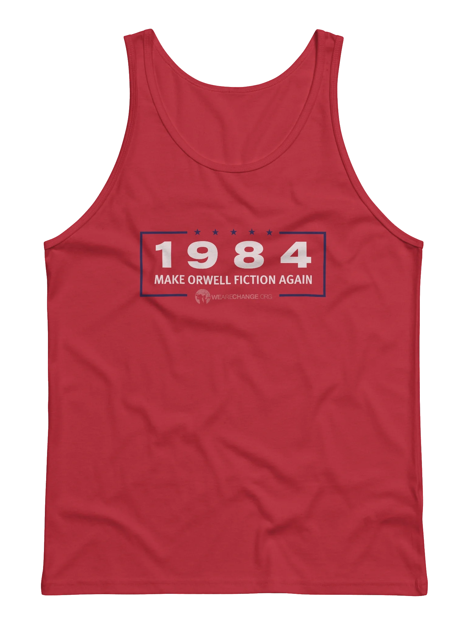 Make Orwell Fiction Again product image (1)