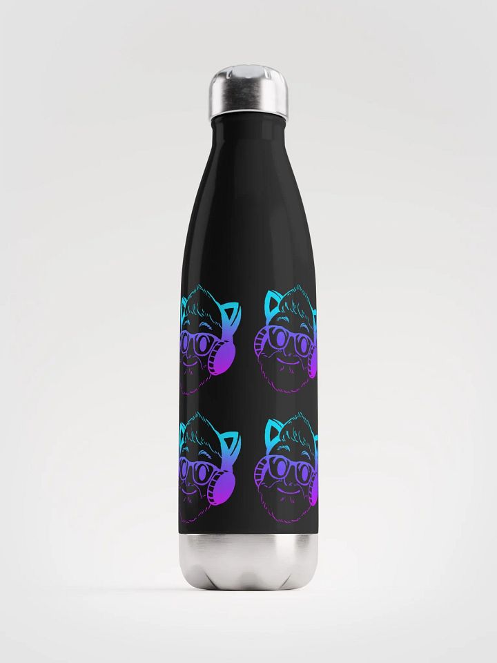 Neon Wick Drinks Bottle product image (1)