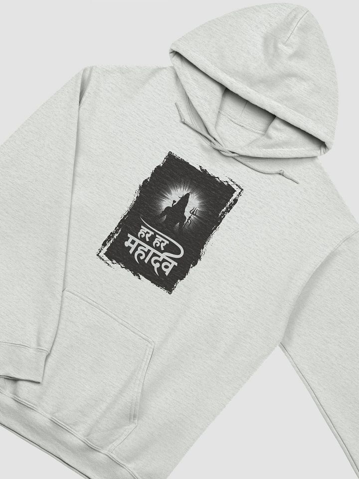 Divine Trident Halo Hoodie product image (20)