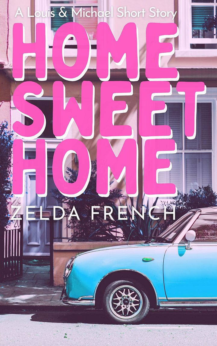 Home, Sweet Home (I Want To Kiss You In Public Extra) product image (1)