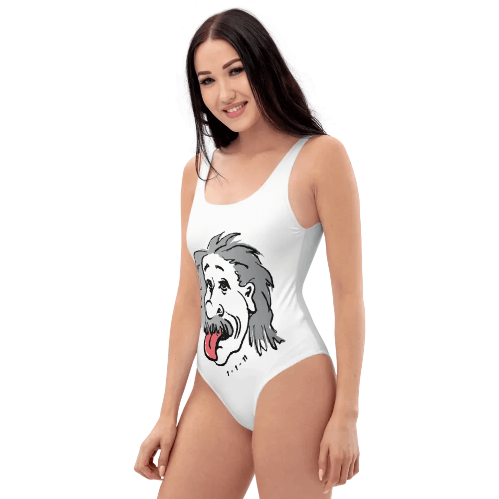 The Genius Himself product image (3)