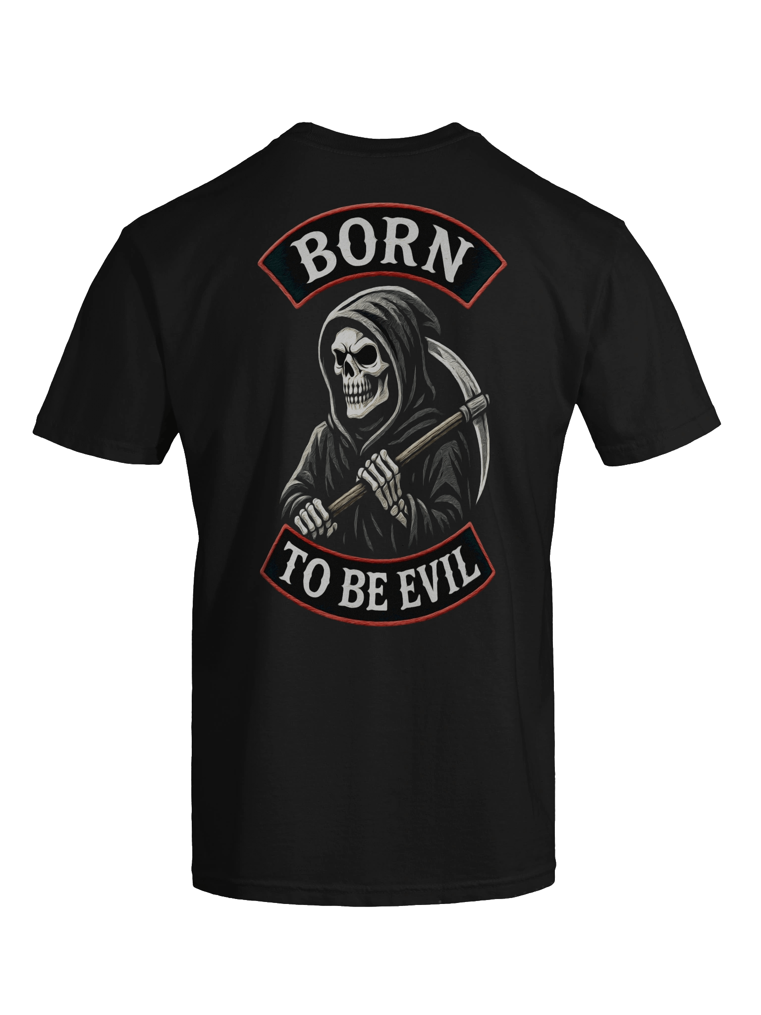 Double Rocker T-Shirt product image (9)