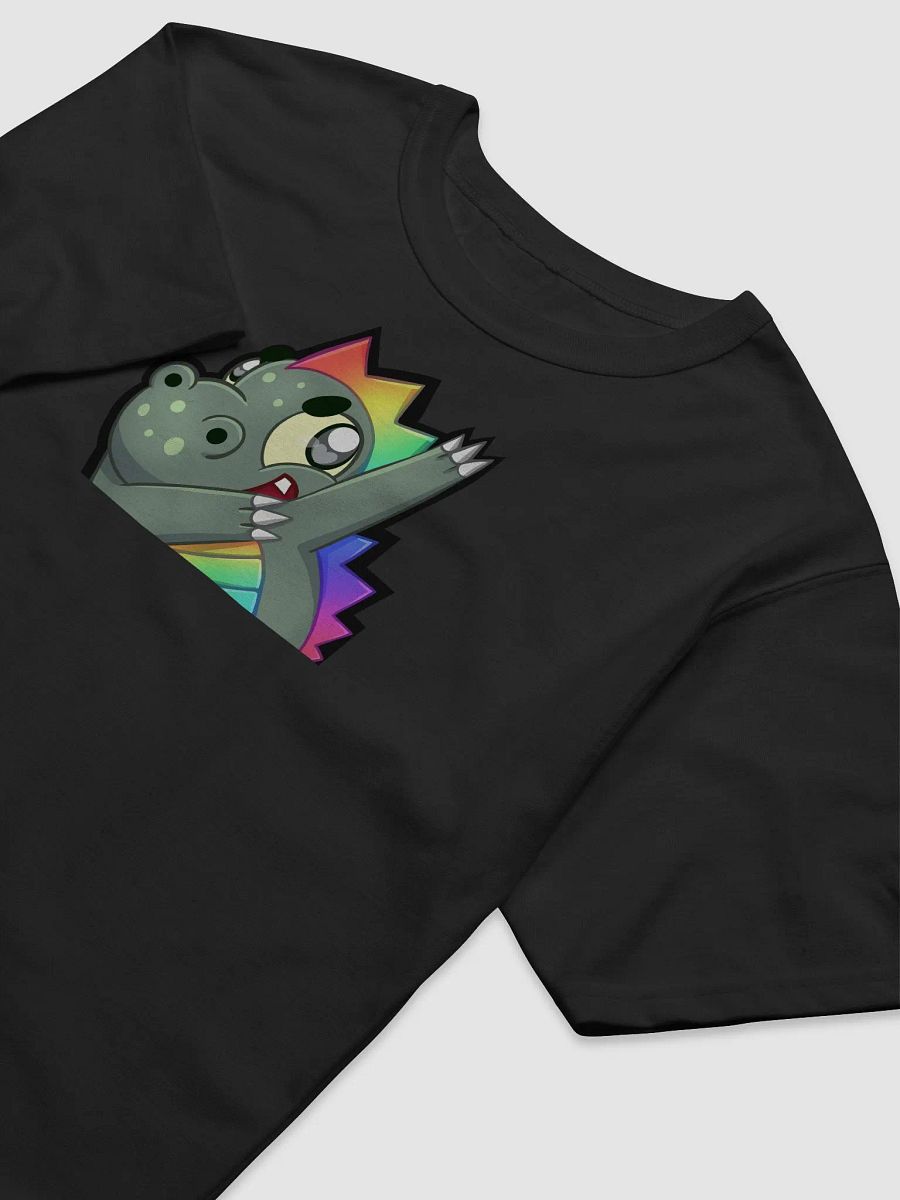 Dab Zilla Relaxed-fit T-Shirt product image (3)