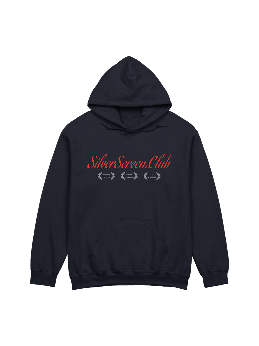 24-25 FYC SSC HOODIE product image (1)