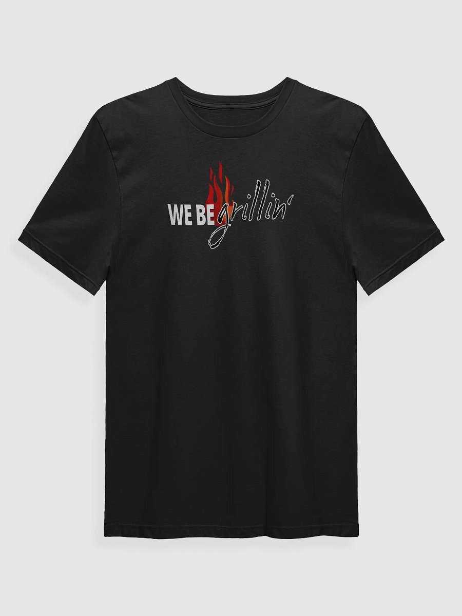 We Be Grillin' product image (1)