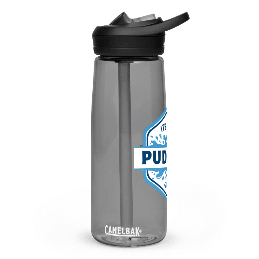 Logo Camelback Bottle product image (2)