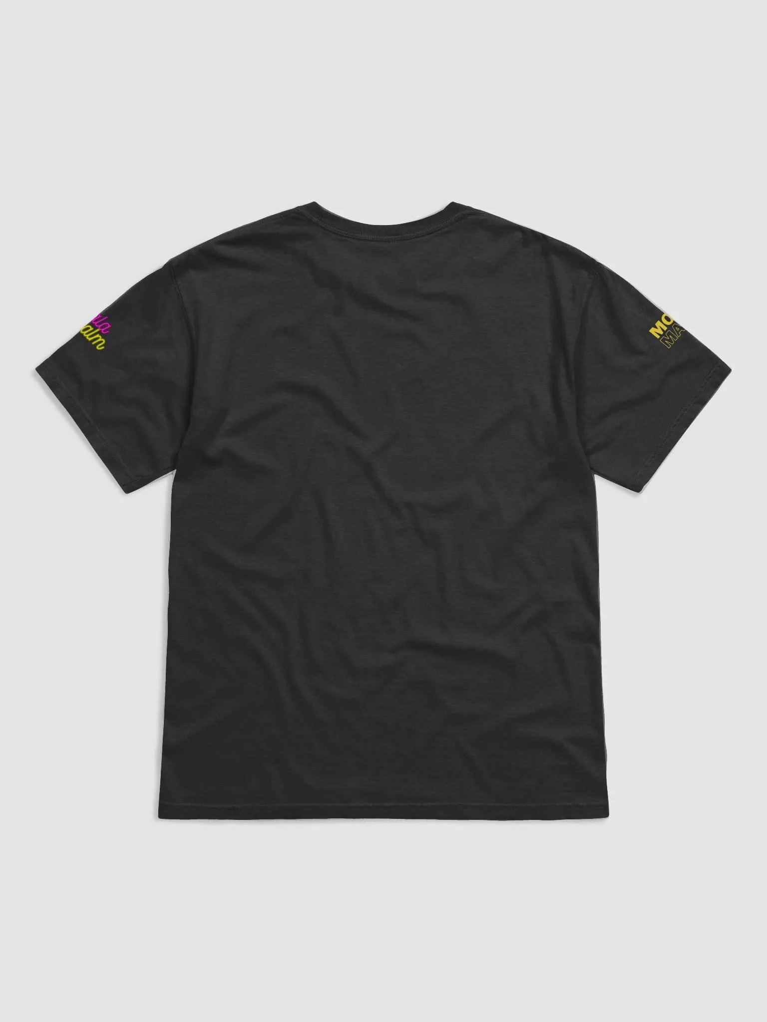 G'Day Mates T-Shirt with Koala Logo product image (2)