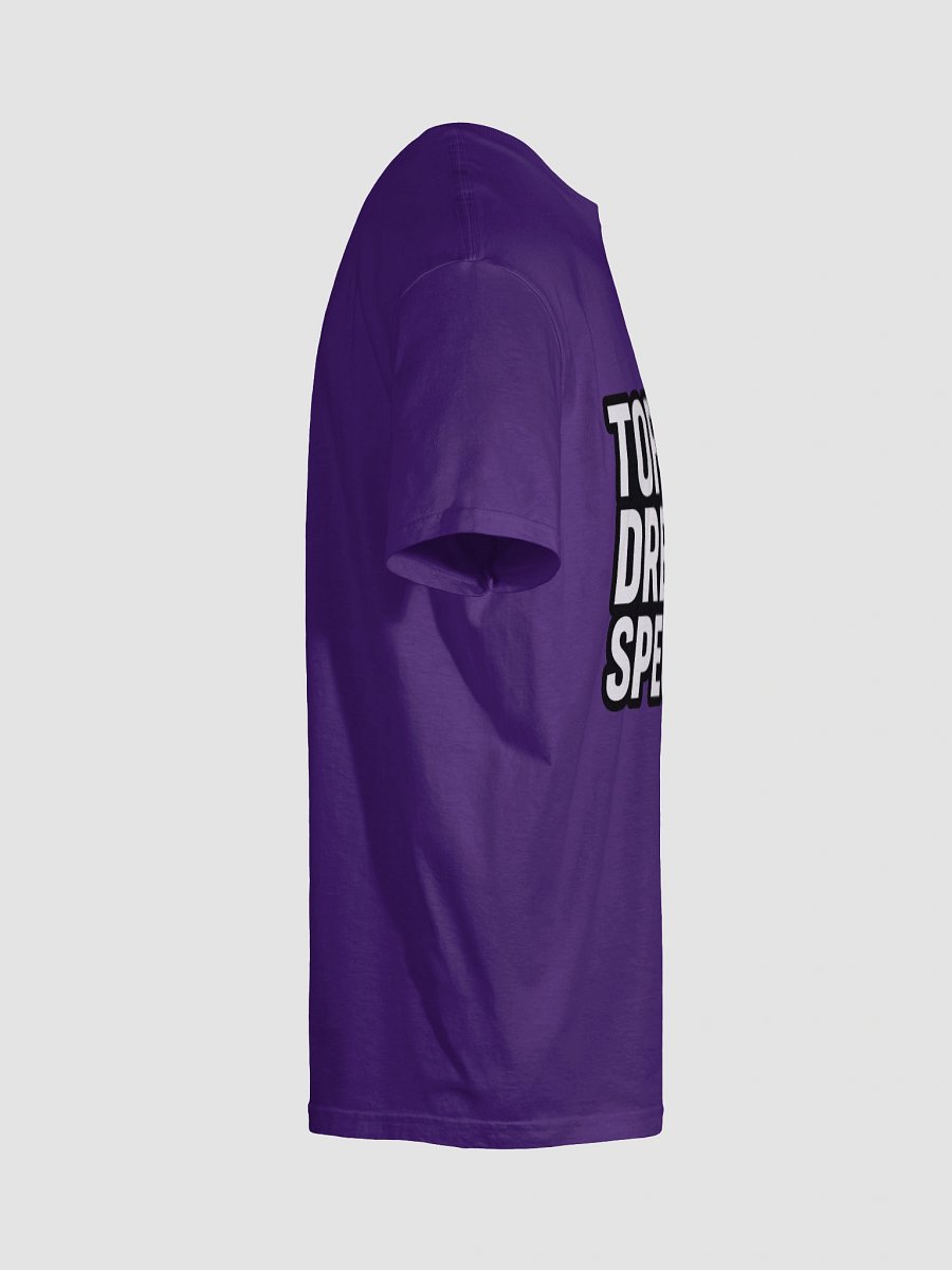 NEW ARRIVAL! Tofu Dreg Specialist Unisex Softstyle T-Shirt product image (10)