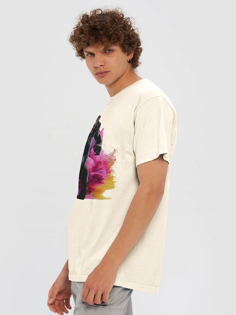 MAVA Venomized Colorblast Tee Shirt product image (4)